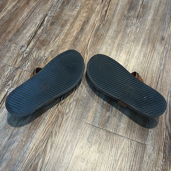 Zara Sandal size 40 like new! - Picture 3 of 3